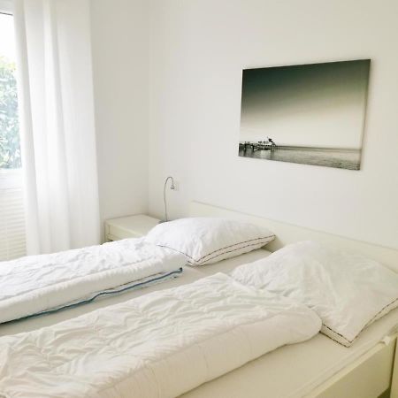 Apartmentvermittlung Mehr Als Meer - Objekt 65 Niendorf  Exterior foto
