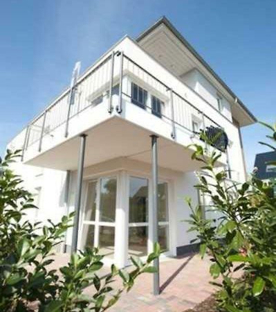 Apartmentvermittlung Mehr Als Meer - Objekt 65 Niendorf  Exterior foto
